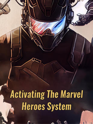Activating The Marvel Heroes System